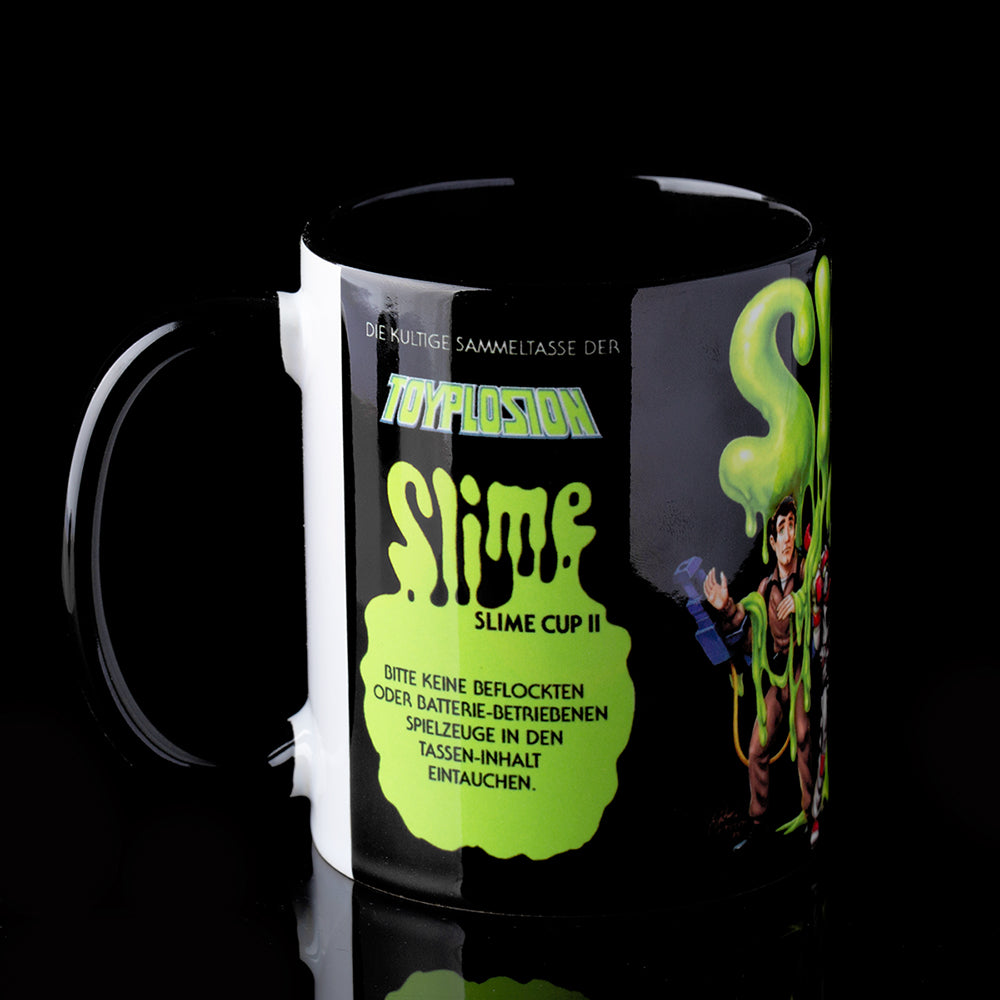 TOYPLOSION 3.2 Slime Cup II
