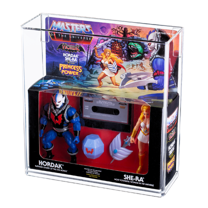 Exclusive 7 Acrylcase