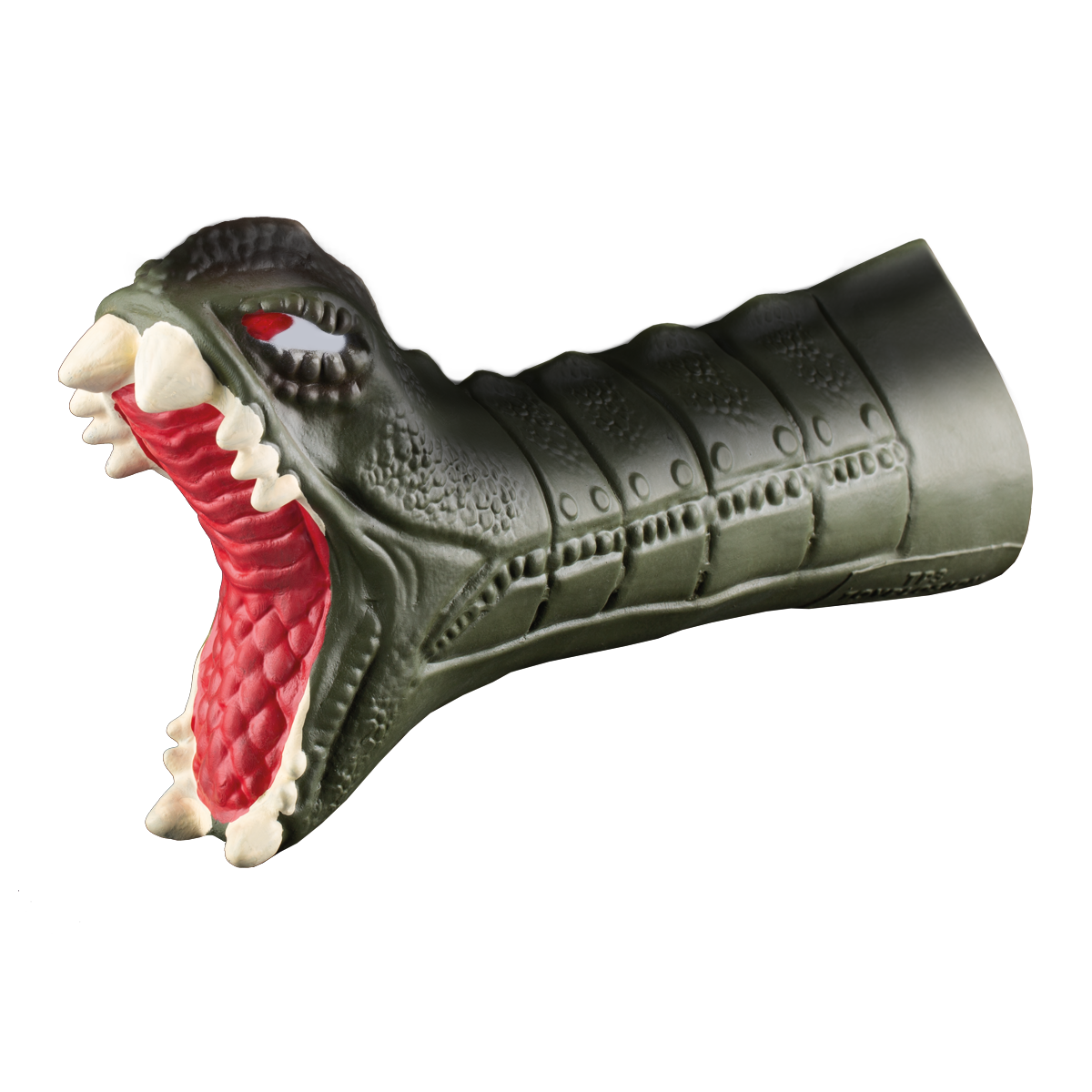 Exclusive 11 Dreadful Dragon Handpuppe