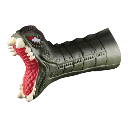 Exclusive 11 Dreadful Dragon Handpuppe